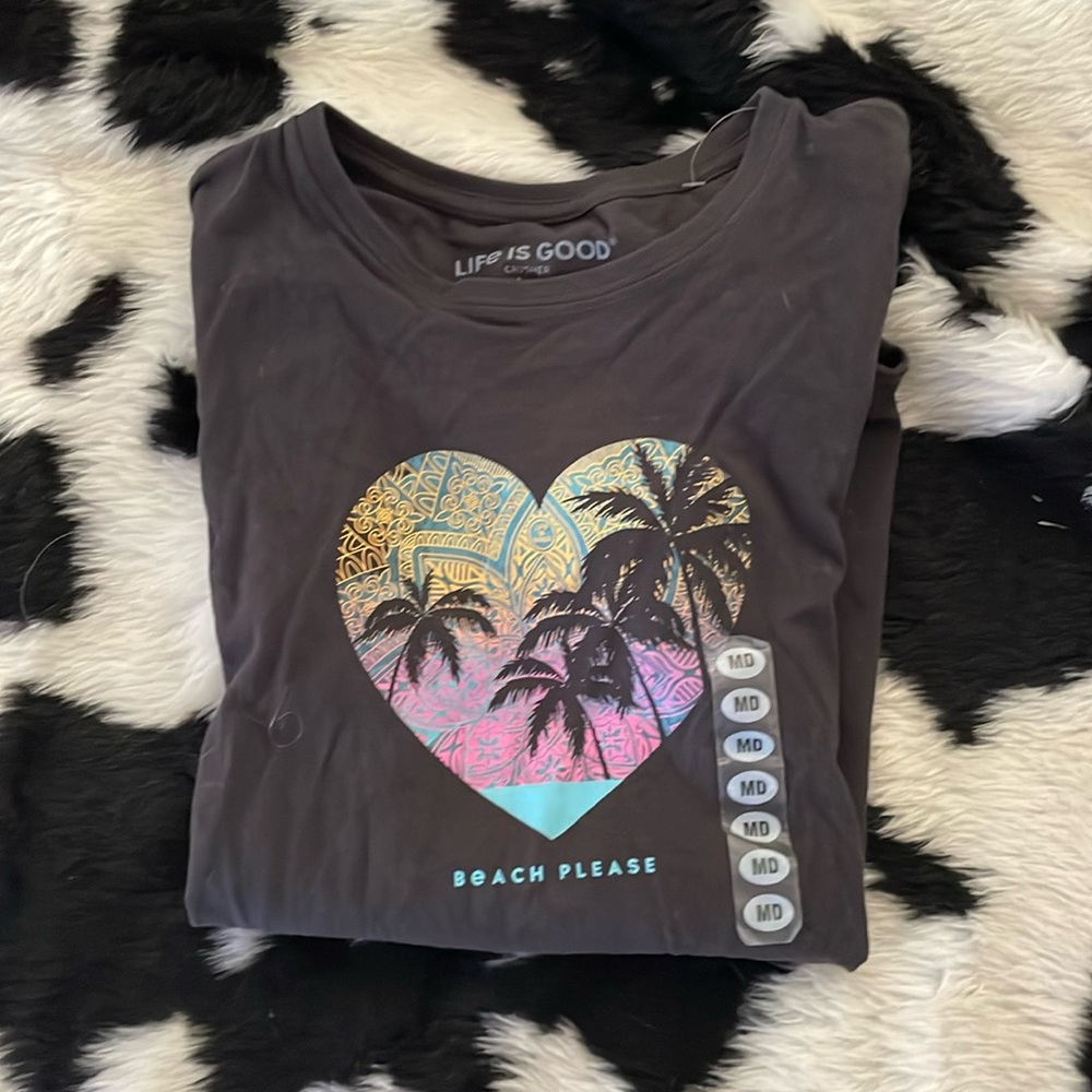 Life Is good Shirt